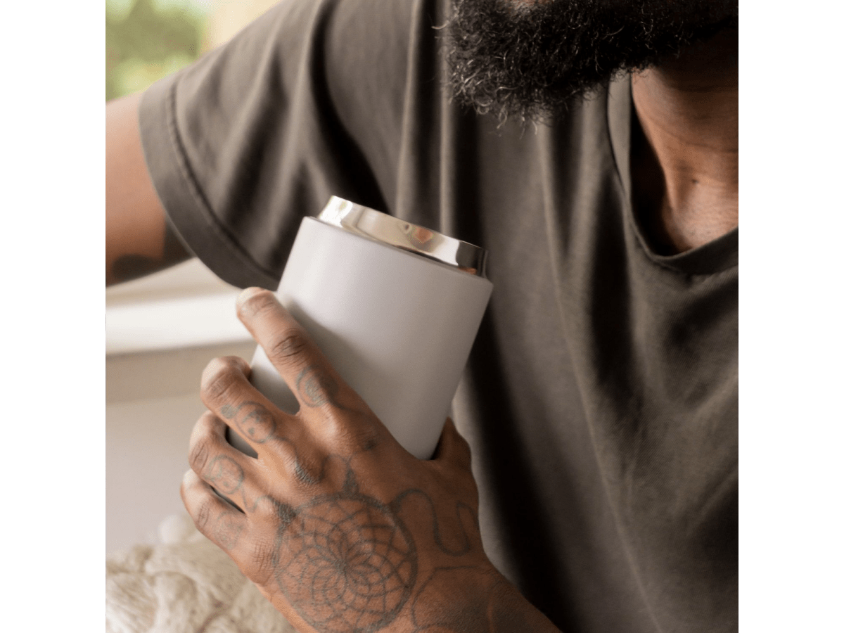 Fellow Carter Wide Mug - Drinkware Sets - SwagWear