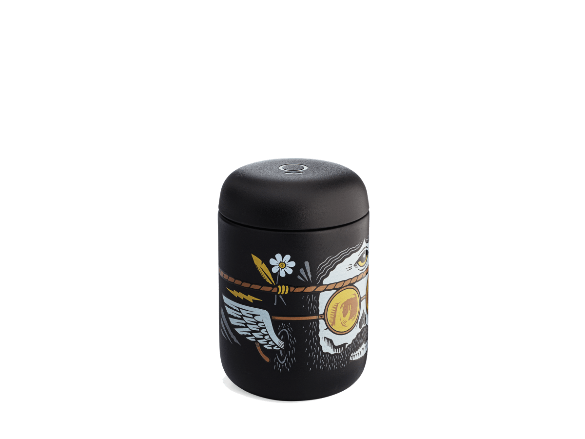 Fellow Carter Wide Mug - Drinkware Sets - SwagWear