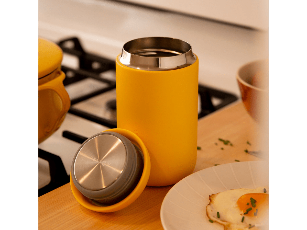 Fellow Carter Wide Mug - Drinkware Sets - SwagWear