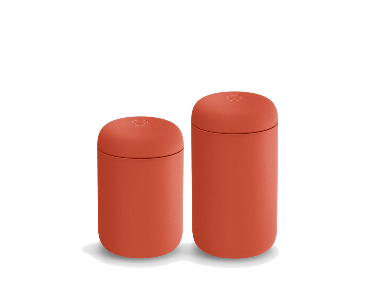 Fellow Carter Wide Mug - Drinkware Sets - SwagWear