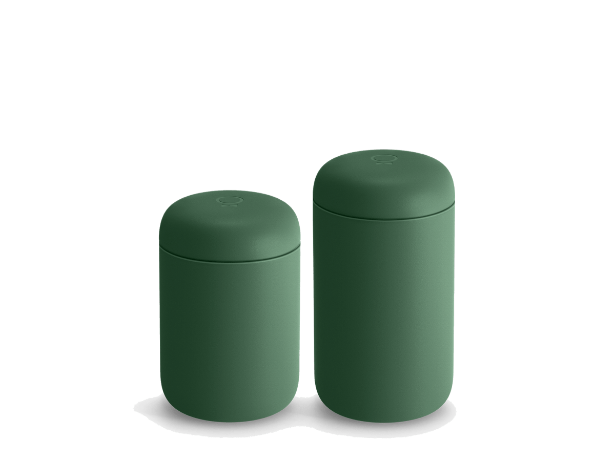 Fellow Carter Wide Mug - Drinkware Sets - SwagWear
