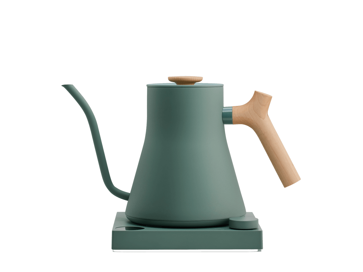 Fellow Stagg EKG Pro Electric Kettle - Homewares - SwagWear