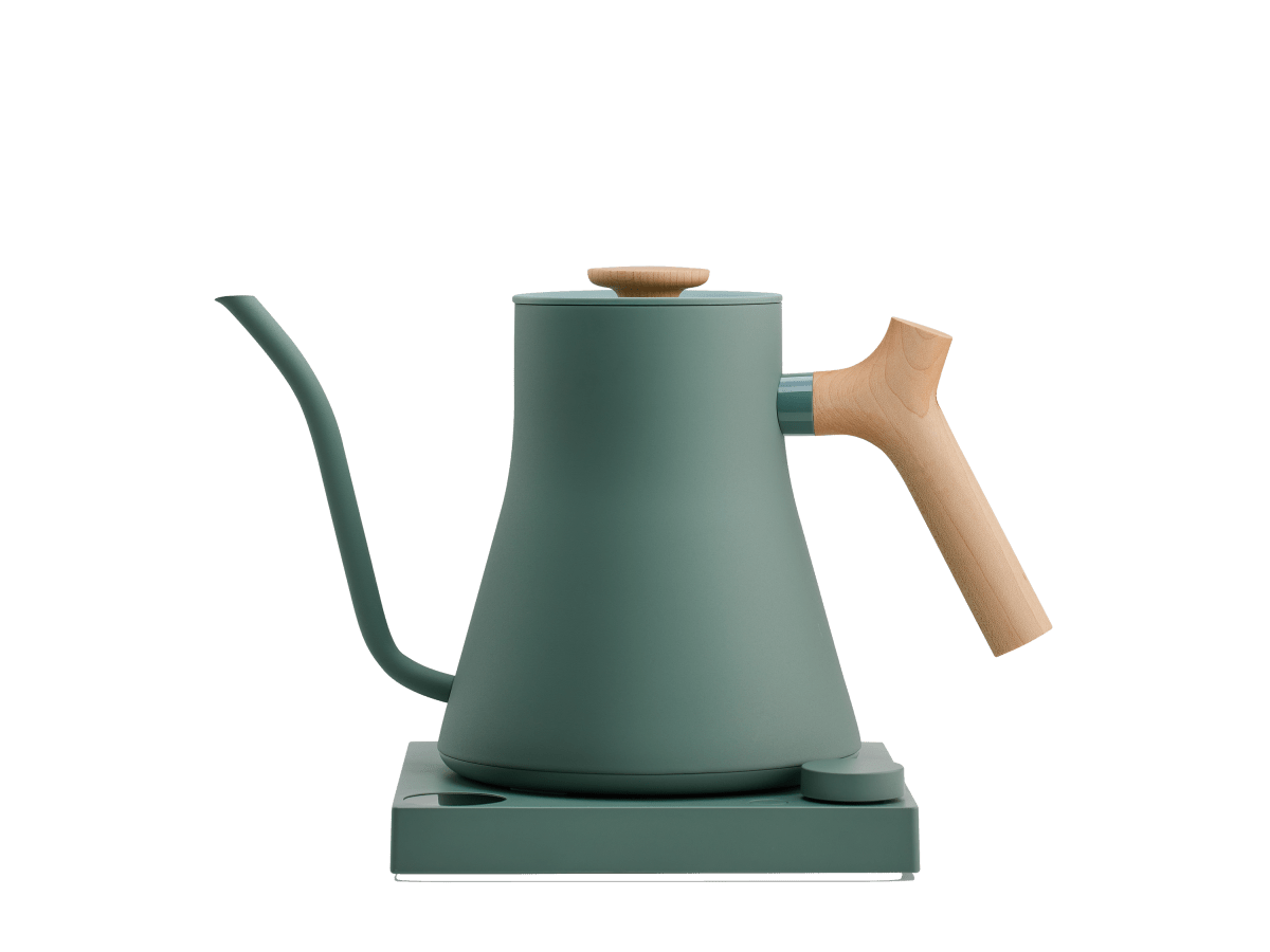 Fellow Stagg EKG Pro Electric Kettle - Homewares - SwagWear