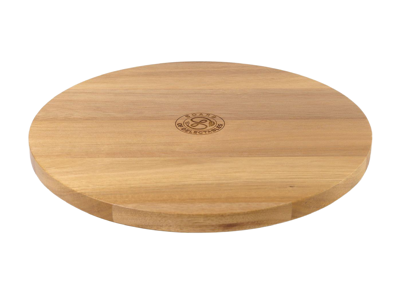 La Cuisine Lazy Susan Revolving Tray