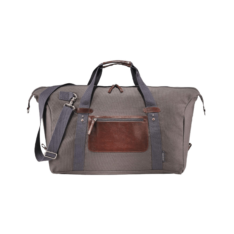 Field & Co.® Classic 20" Duffle Bag - Duffel Bags - SwagWear