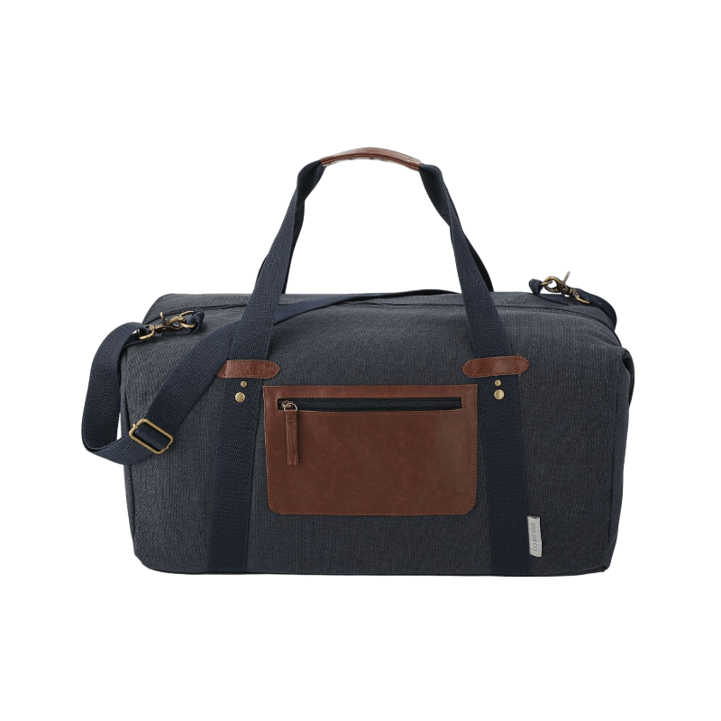 Field & Co.® Classic 20" Duffle Bag - Duffel Bags - SwagWear