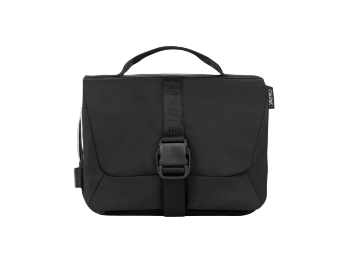 Fit Hanging Dopp Kit - Toiletry Bags - SwagWear