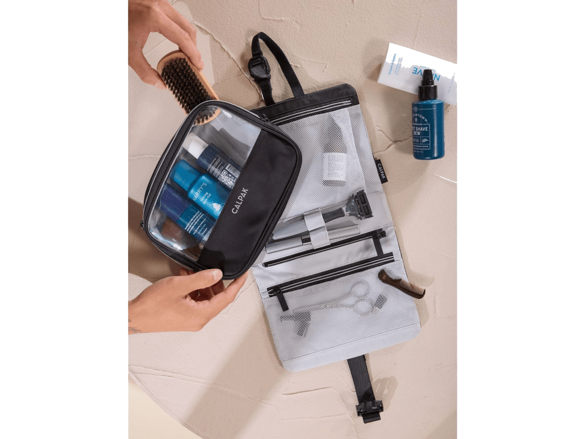 Fit Hanging Dopp Kit - Toiletry Bags - SwagWear
