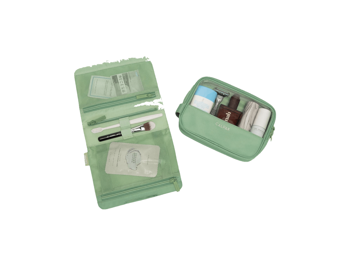 Fit Hanging Dopp Kit - Toiletry Bags - SwagWear