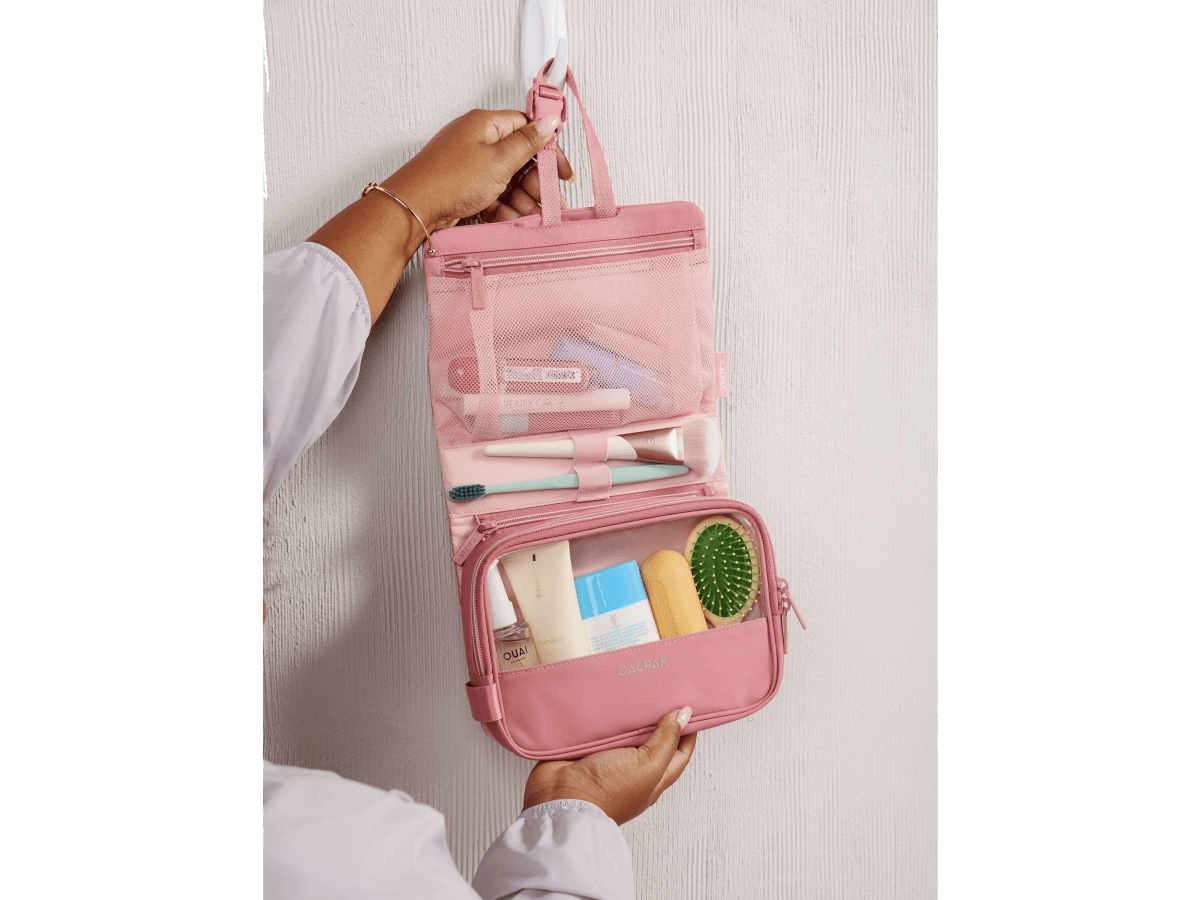 Fit Hanging Dopp Kit - Toiletry Bags - SwagWear