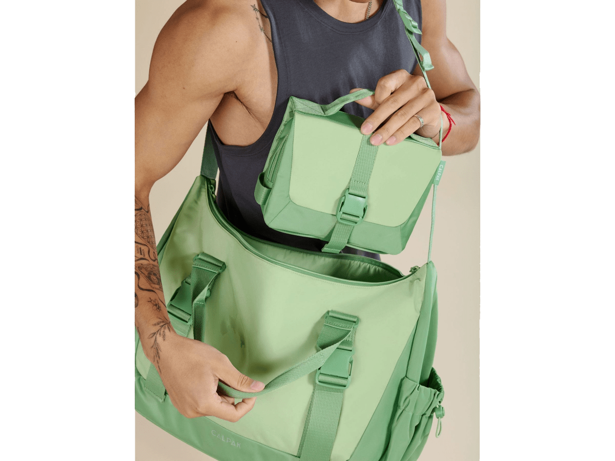 Fit Hanging Dopp Kit - Toiletry Bags - SwagWear