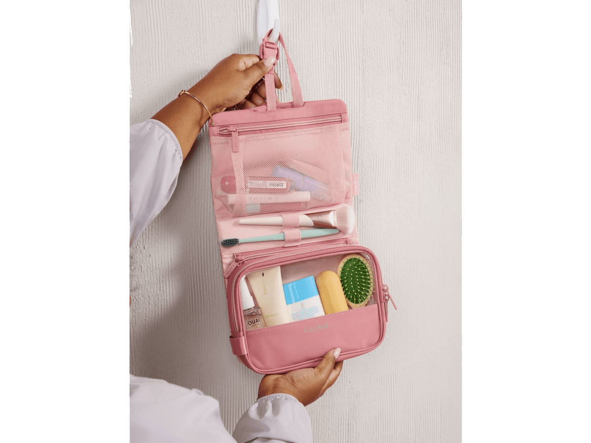 Fit Hanging Dopp Kit - Toiletry Bags - SwagWear