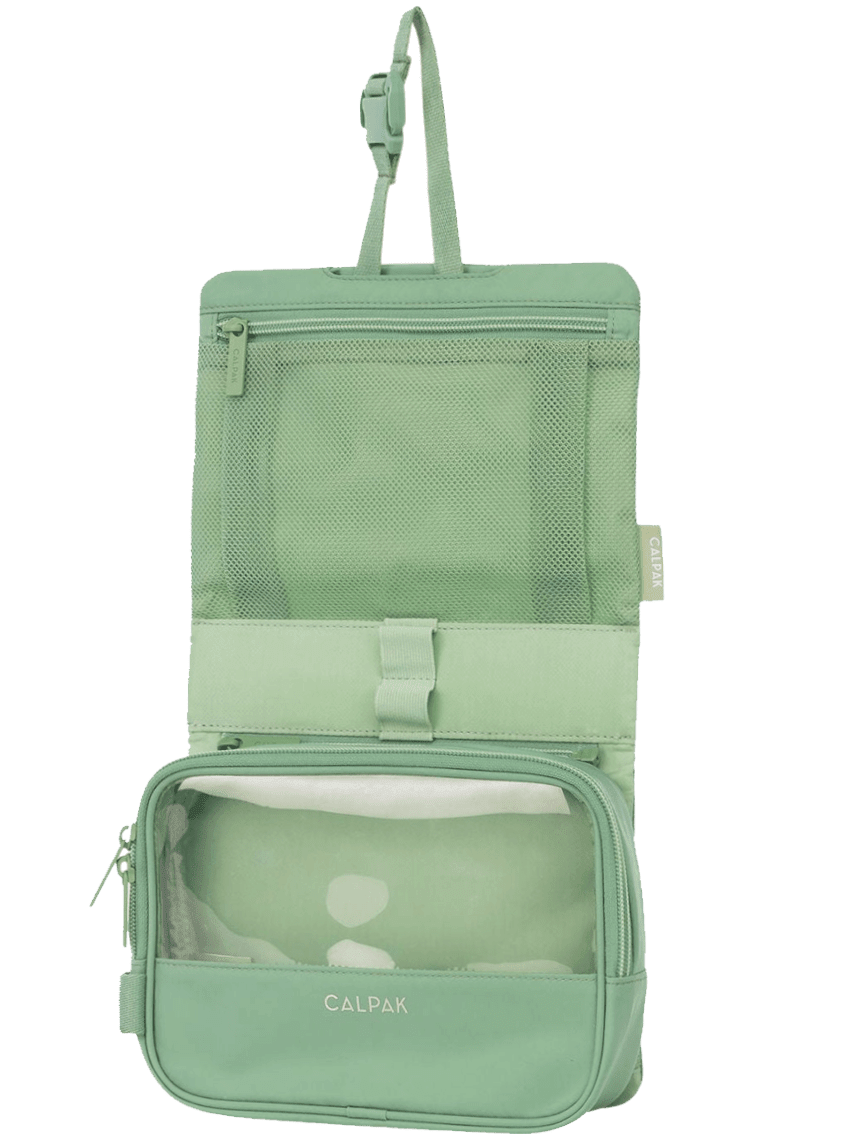 Fit Hanging Dopp Kit - Toiletry Bags - SwagWear