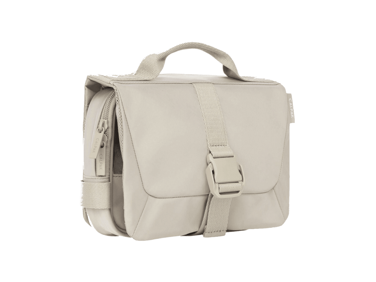 Fit Hanging Dopp Kit - Toiletry Bags - SwagWear