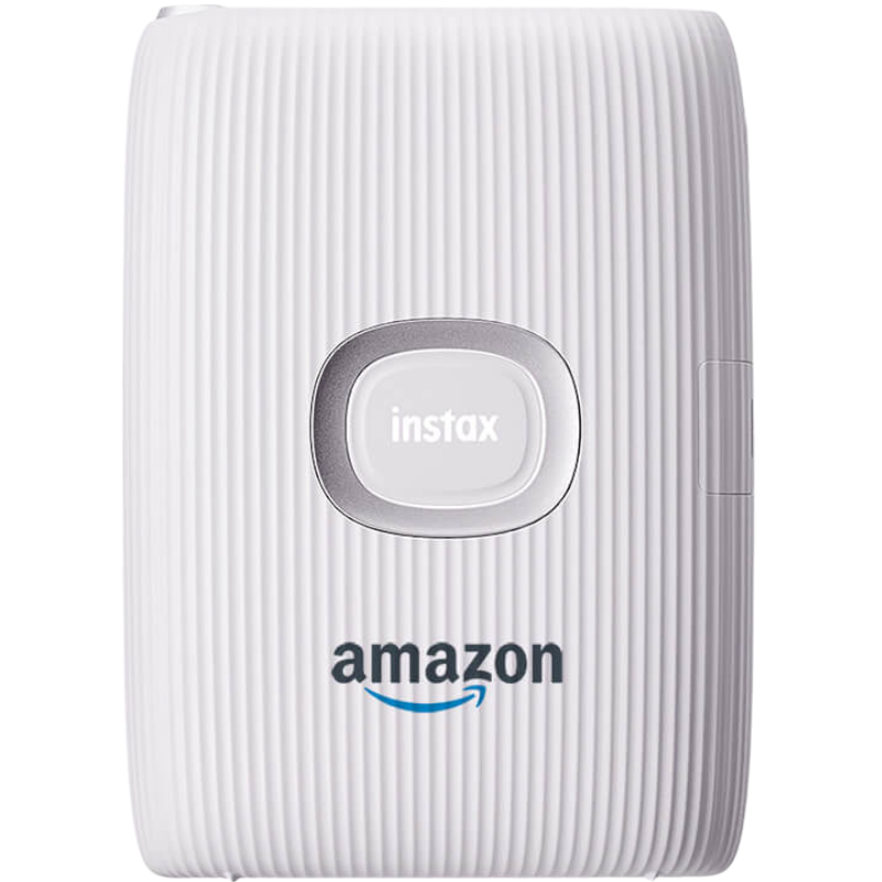 FujiFilm Instax Mini Link 2 Printer Bundle
