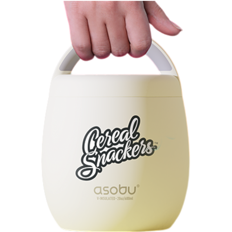 ASOBU FOOD JAR - FJ20