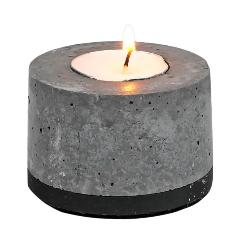 FlikRFire Single Tealight - Candles - SwagWear