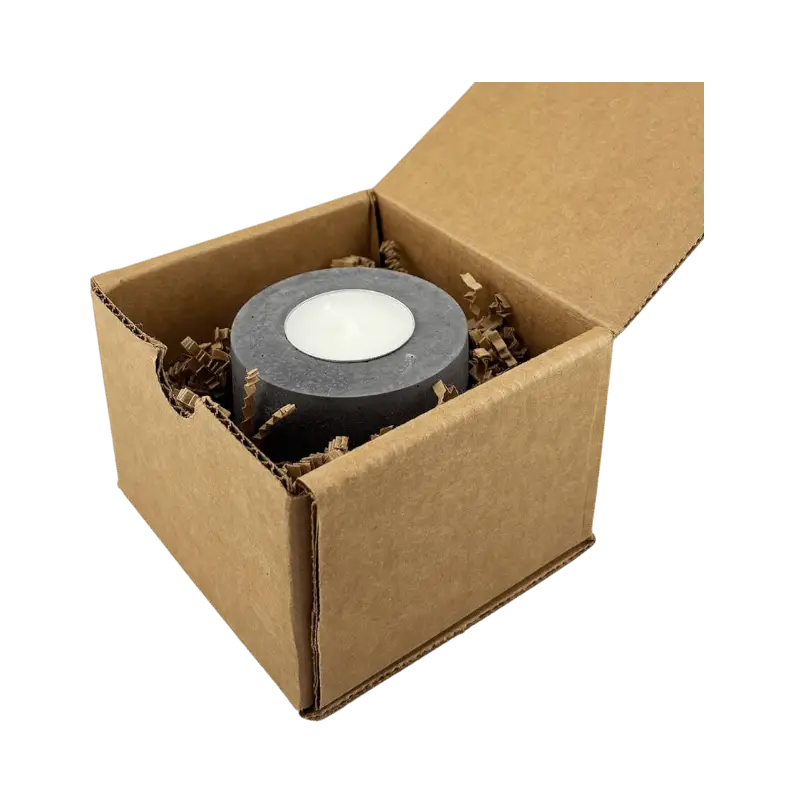 FlikRFire Single Tealight - Candles - SwagWear