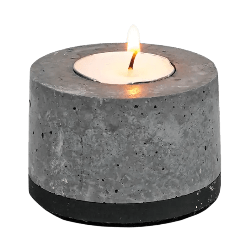 FlikRFire Single Tealight - Candles - SwagWear