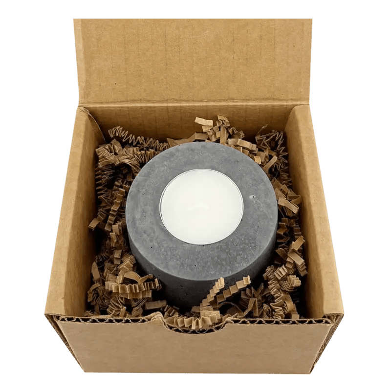 FlikRFire Single Tealight - Candles - SwagWear