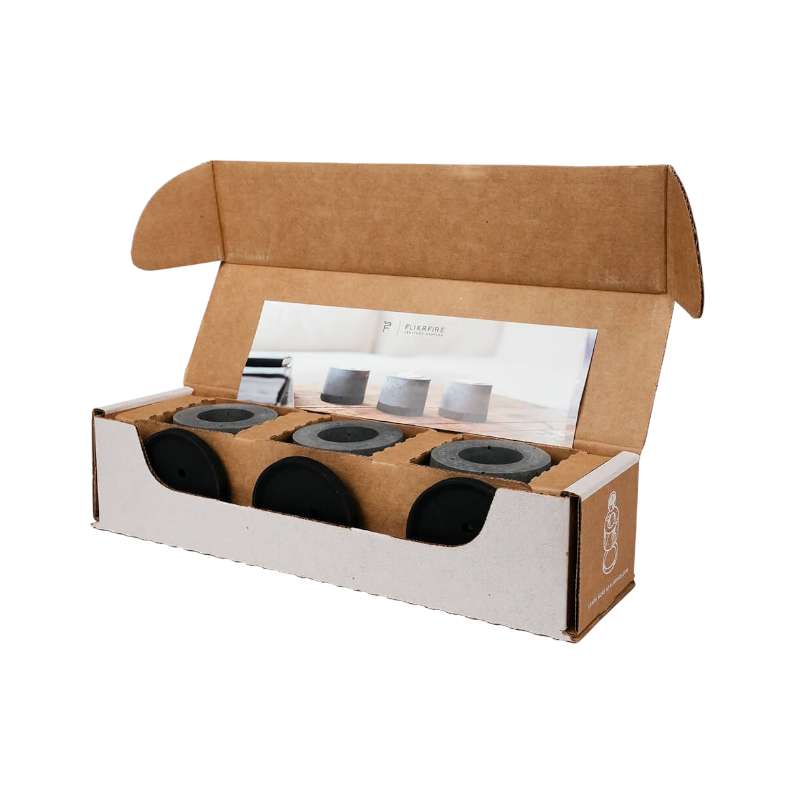 FlikRFire Personal Set