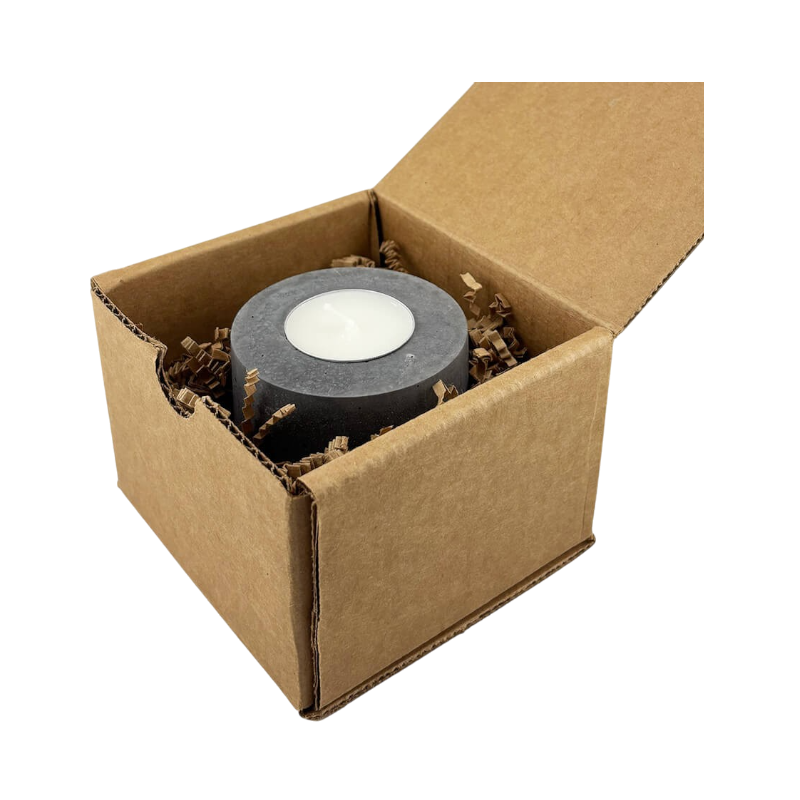 FlikRFire Single Tealight