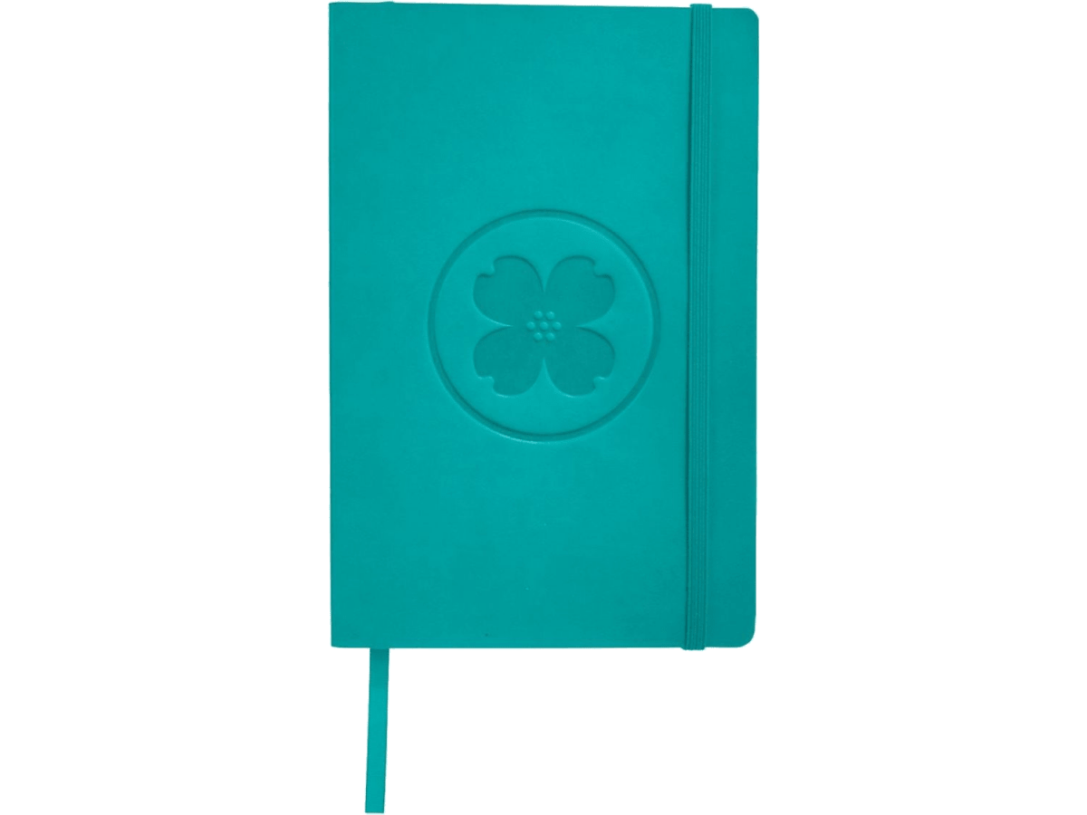 FSC® Mix Pedova™ Soft Bound Journal - Soft Journals - SwagWear