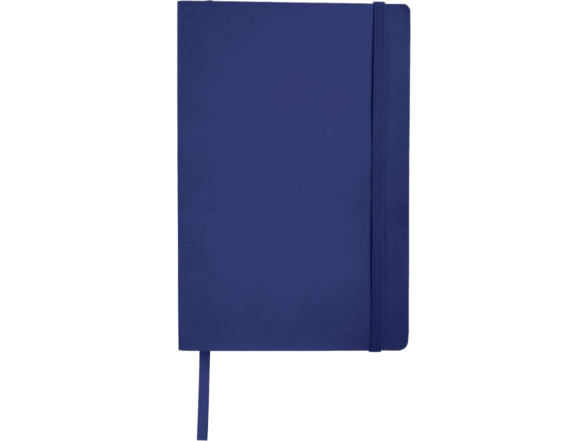 FSC® Mix Pedova™ Soft Bound Journal - Soft Journals - SwagWear
