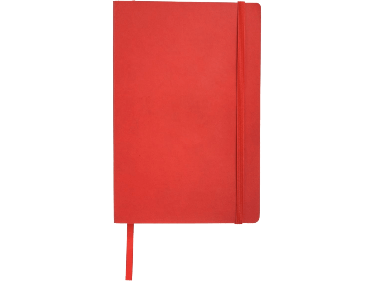 FSC® Mix Pedova™ Soft Bound Journal - Soft Journals - SwagWear