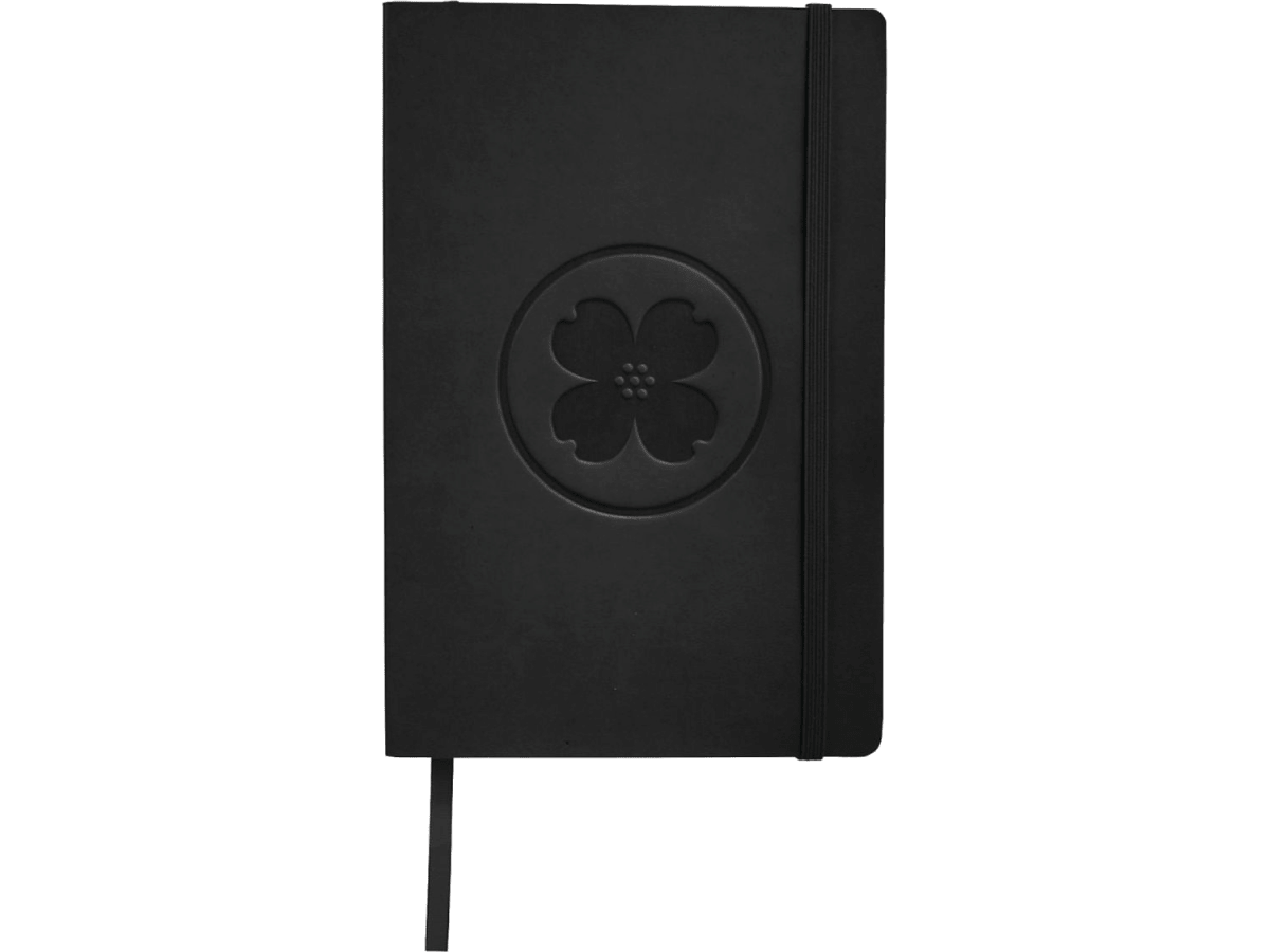 FSC® Mix Pedova™ Soft Bound Journal - Soft Journals - SwagWear