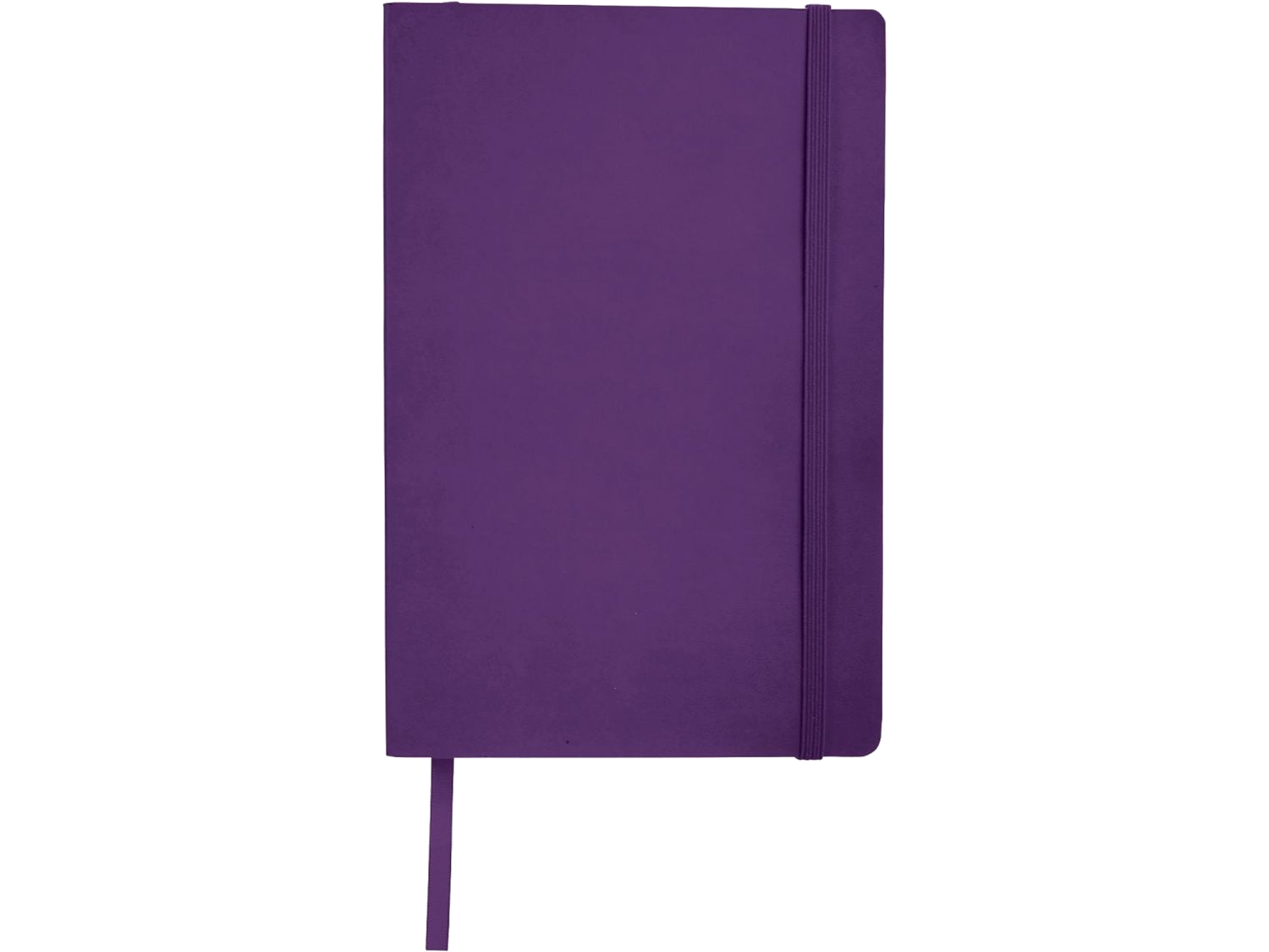 FSC® Mix Pedova™ Soft Bound Journal - Navy - Soft Journals