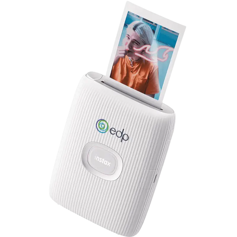 FujiFilm Instax Mini Link 2 Printer Bundle - Printers - SwagWear