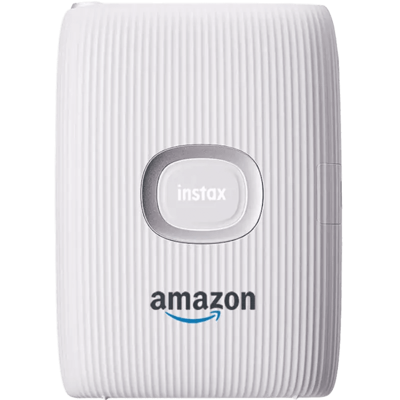 FujiFilm Instax Mini Link 2 Printer Bundle - Printers - SwagWear