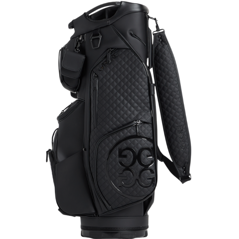 G/FORE Luxe Cart Golf Bag