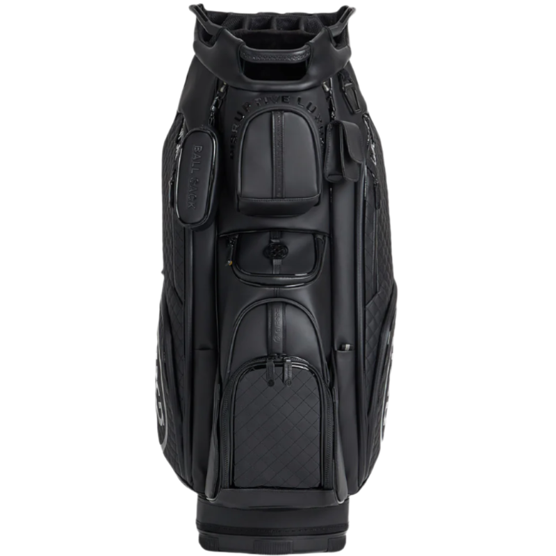 G/FORE Luxe Cart Golf Bag