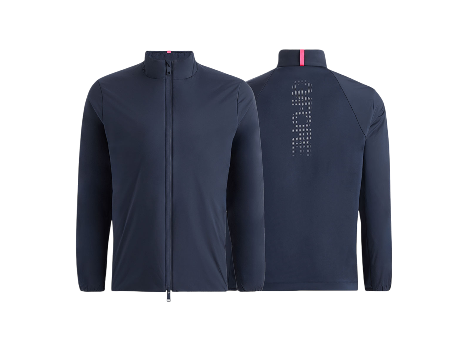 G/FORE Men’s The Maverick Hybrid Stretch Jacket - Twilight / M - Jackets
