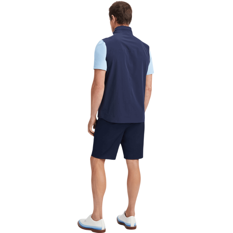 G/FORE Men's Waterproof Repeller 2.0 Vest