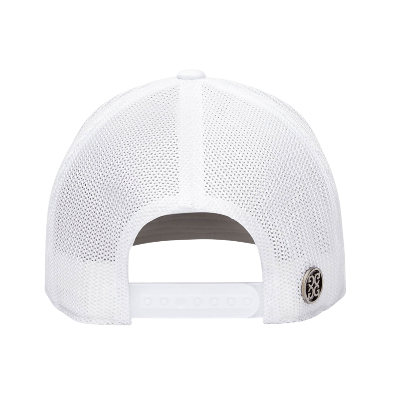 G/FORE Quick Turn Trucker Hat