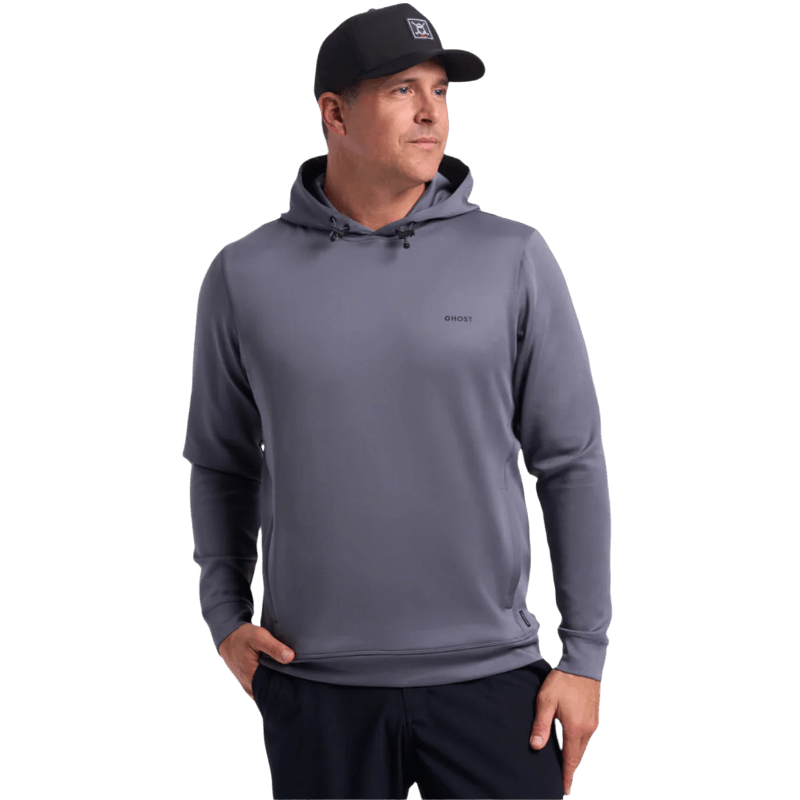 Ghost Golf Hoodie - Hoodies - SwagWear