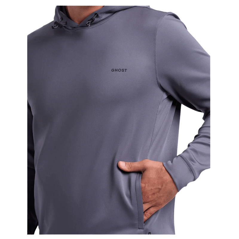 Ghost Golf Hoodie - Hoodies - SwagWear