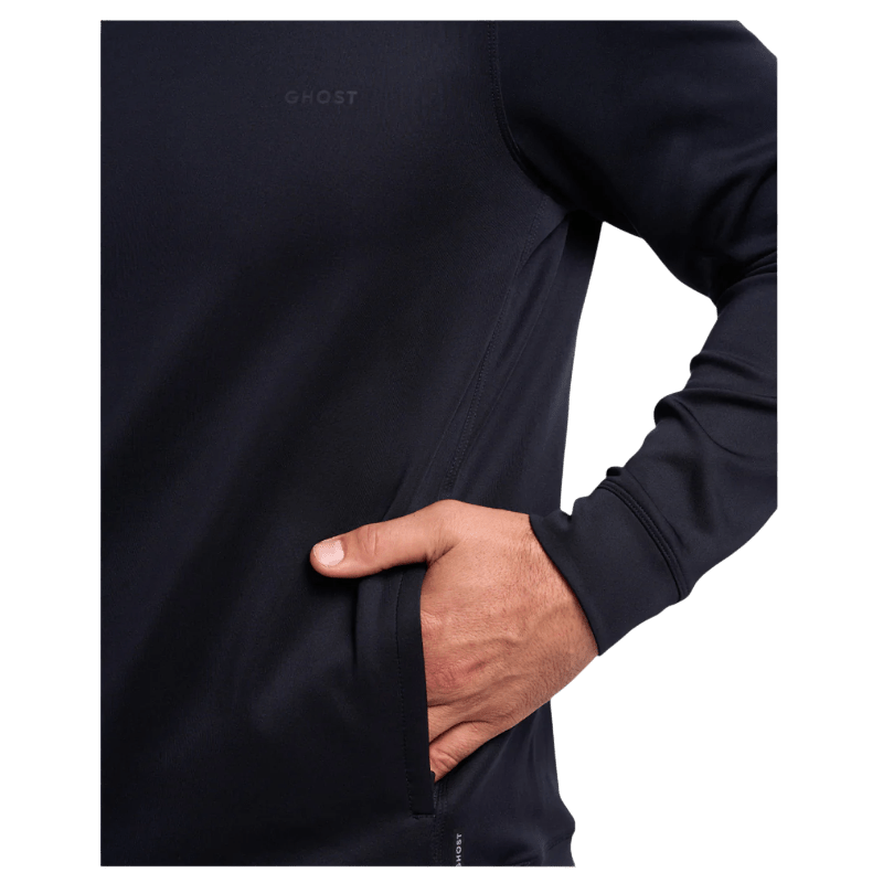 Ghost Golf Hoodie - Hoodies - SwagWear