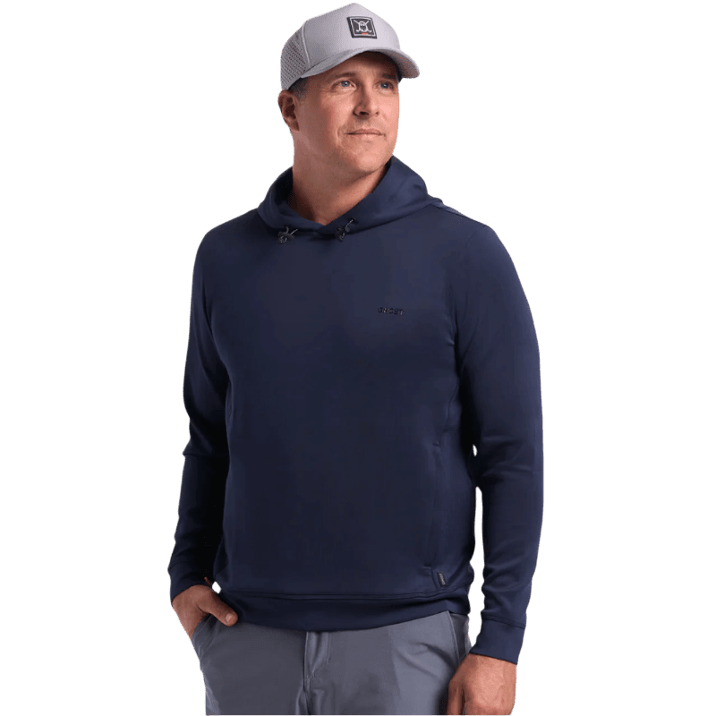 Ghost Golf Hoodie - Hoodies - SwagWear