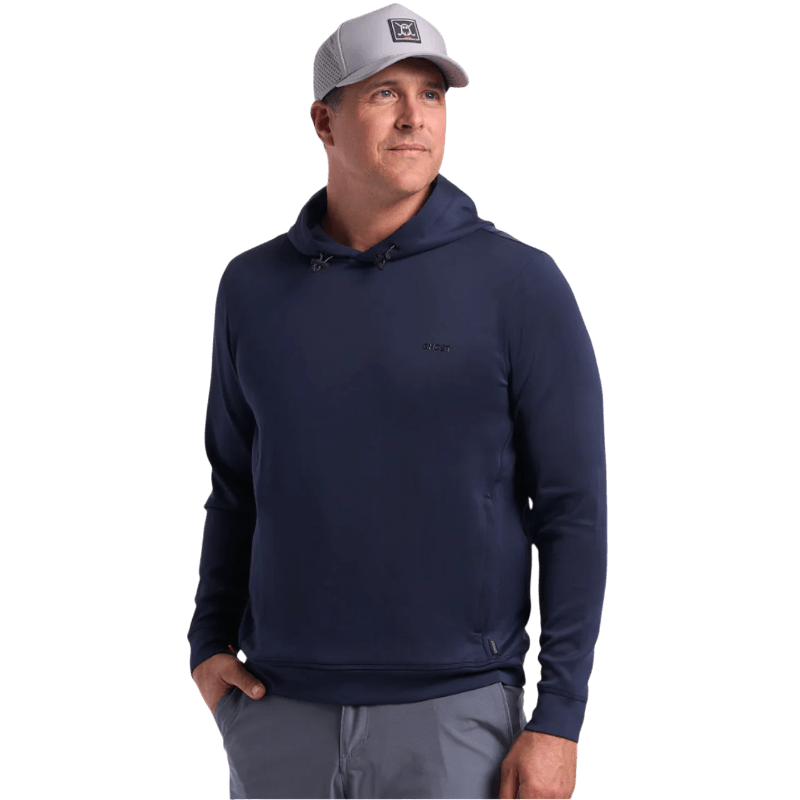 Ghost Golf Hoodie - Hoodies - SwagWear
