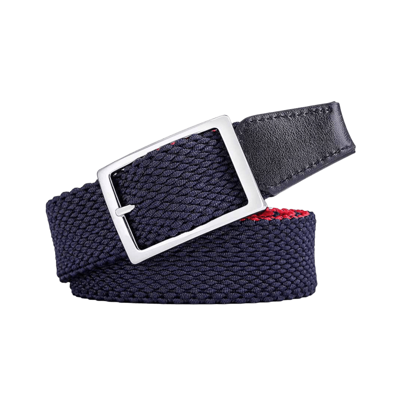 Ghost Golf WILL BELT - Golf Belts - SwagWear