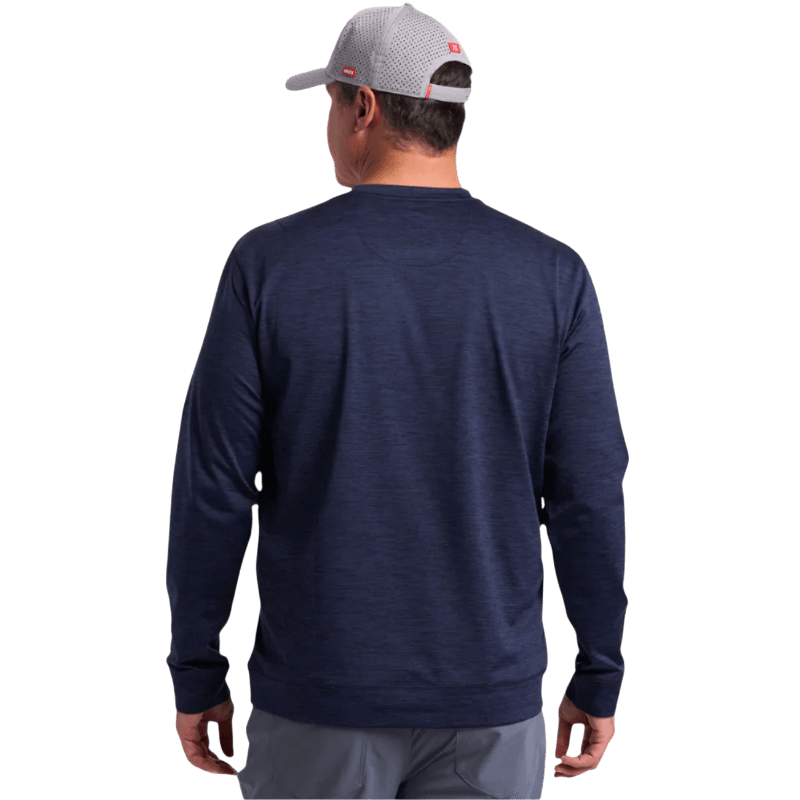 GHOSTGOLF SWEATSHIRT - Sweatshirts - SwagWear