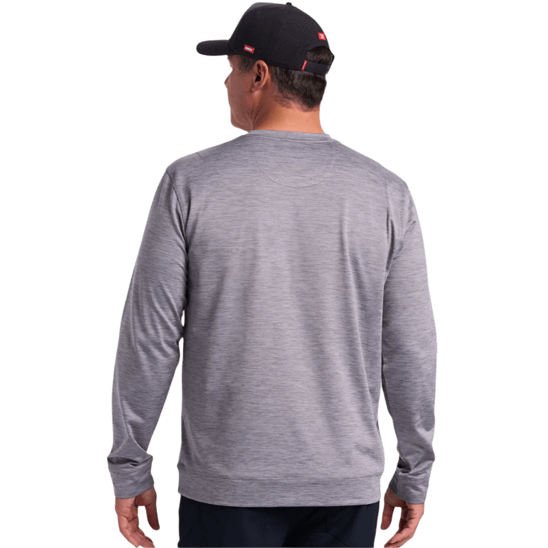 GHOSTGOLF SWEATSHIRT - Sweatshirts - SwagWear