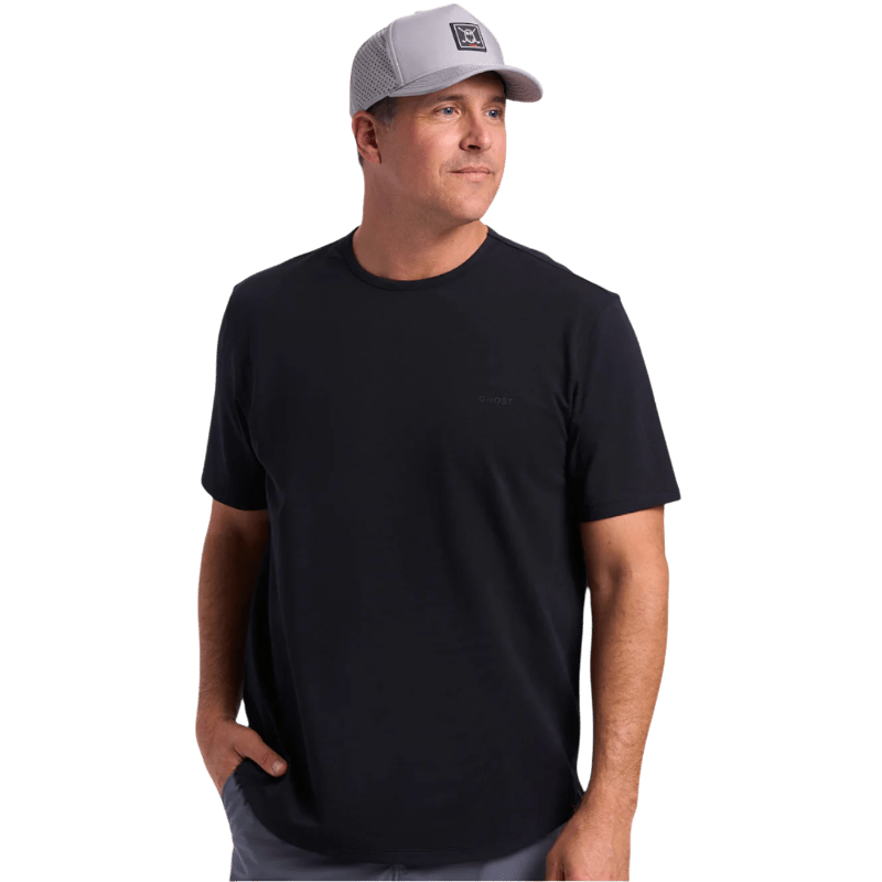 GHOSTGOLF TEE - T-shirt - SwagWear