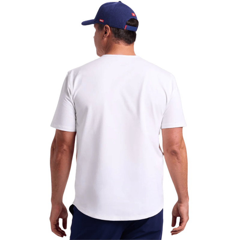 GHOSTGOLF TEE - T-shirt - SwagWear