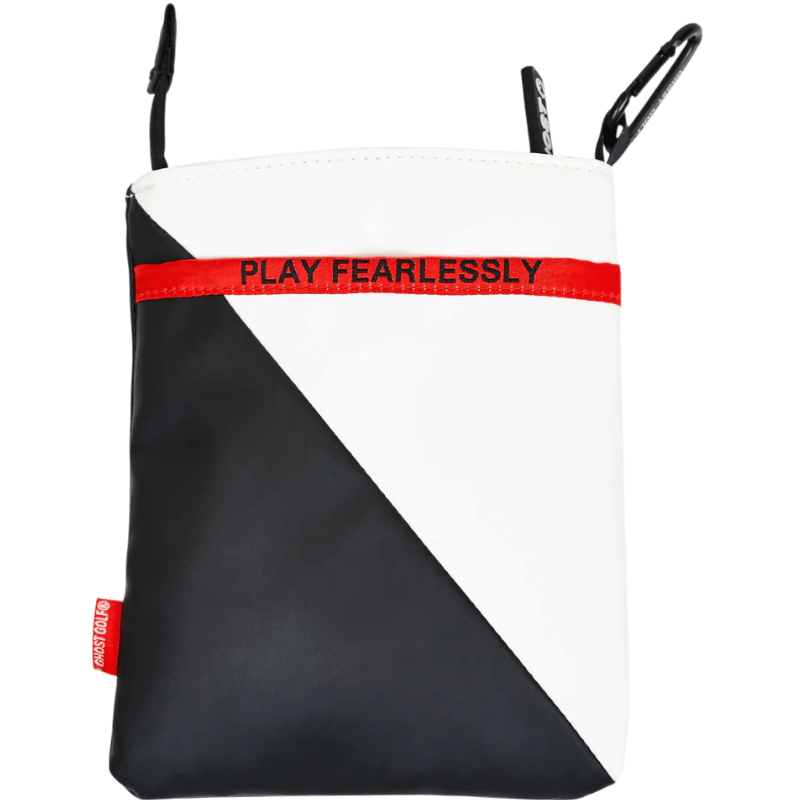 Golf Utility Pouch - OREO - Golf Pouches - SwagWear