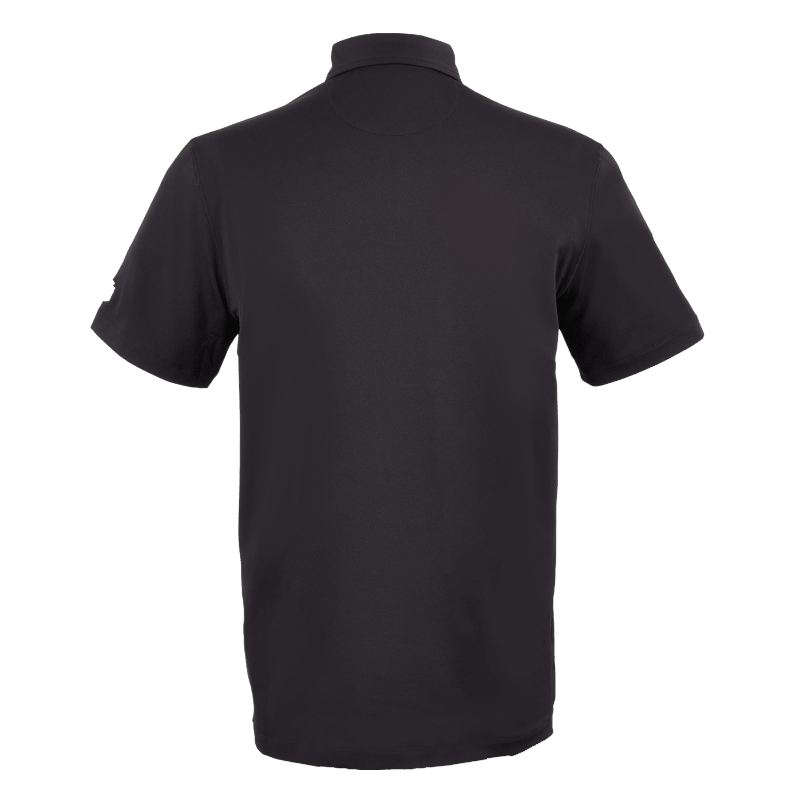 Greatness Wins Athletic Tech Polo - Men's - Polos - SwagWear